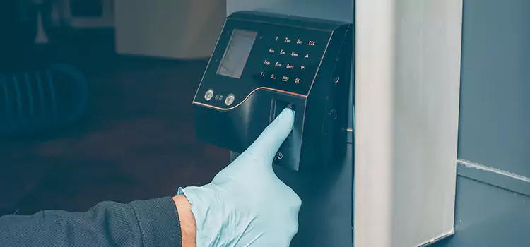 Access Control Installation Grants Pass