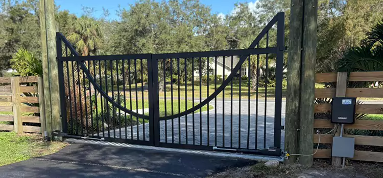 Gate Motor Repair Grants Pass