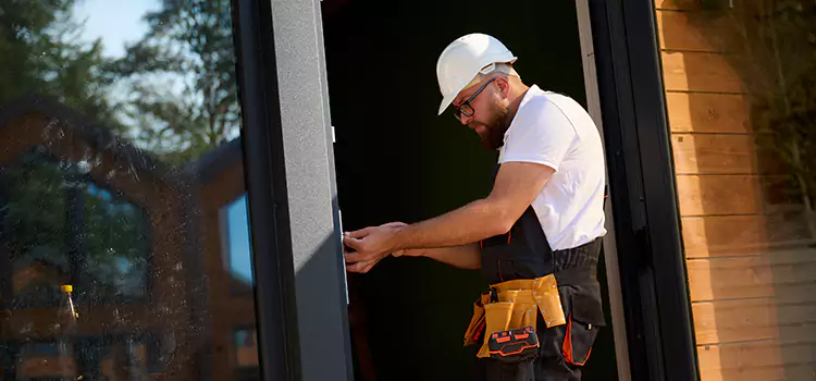 Replace Balcony Door Grants Pass