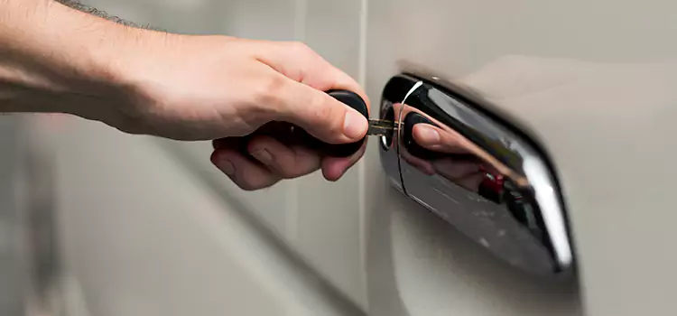Why Choose Our Auto Locksmith Team in Grants Pass, OR?