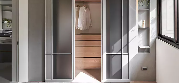 Mirror Sliding Door Replacement Grants Pass
