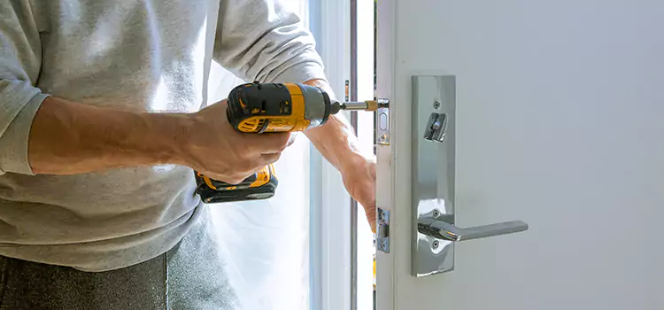 Door Knob Lock Repair Grants Pass