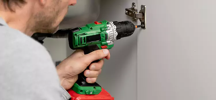 Commercial Door Hinge Repair Grants Pass