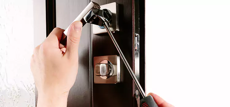 Door Lock Replacement Service Grants Pass