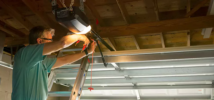 Garage Door Opener Sales and Installation Grants Pass