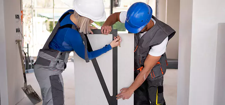 Why Choose Us for Door Panel Services in Grants Pass, OR?