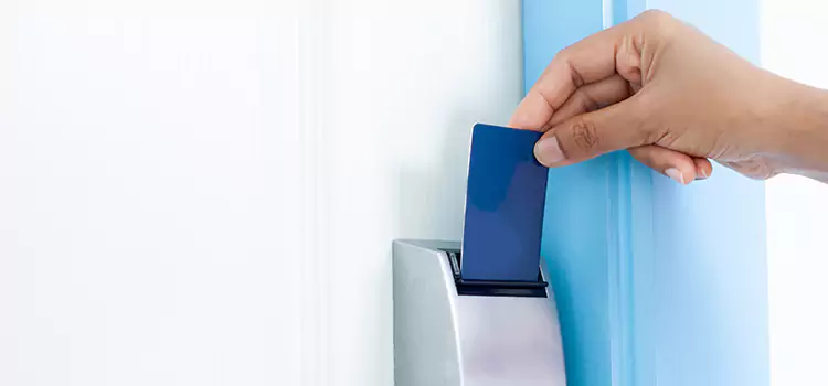 Access Control System Integration Grants Pass