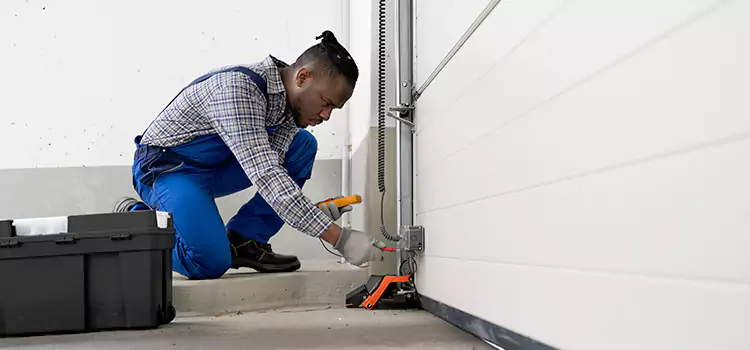 Expert Solutions for Every Garage Lock Need in Grants Pass, OR