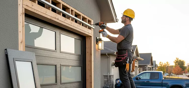 Your Trusted Garage Door Specialists in Grants Pass
