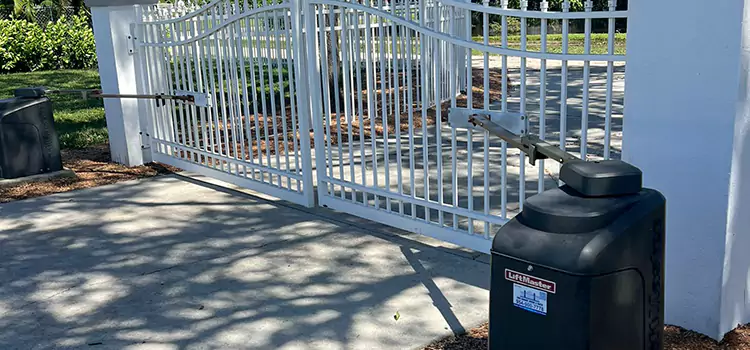 Automatic Gate Opener Repair Grants Pass