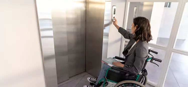 Benefits of Modern Handicap Door Systems in Grants Pass, OR
