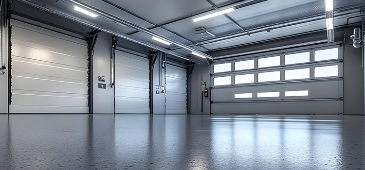 Sectional Industrial Doors Grants Pass