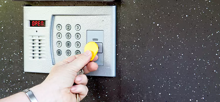 Electronic Door Lock Installation Grants Pass