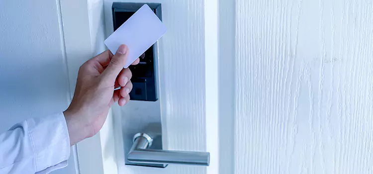 Why Choose Us for Your Keycard Lock Installation in Grants Pass, OR?