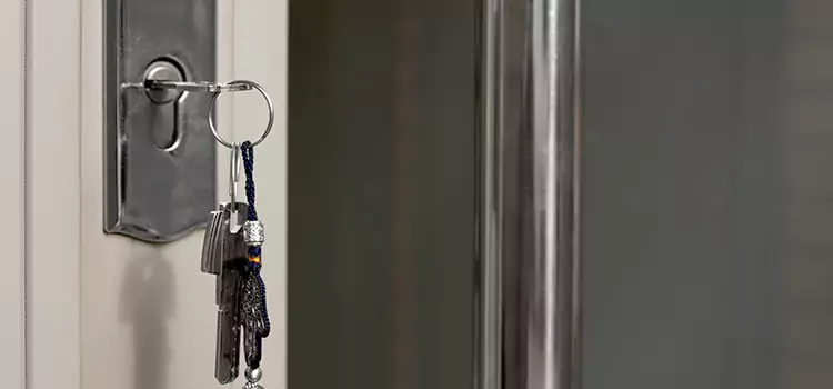 Master Keying by the Numbers Grants Pass