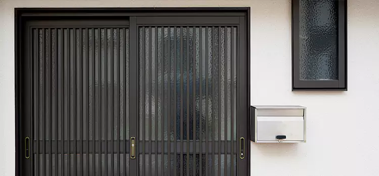 Sliding Screen Door Repair Grants Pass