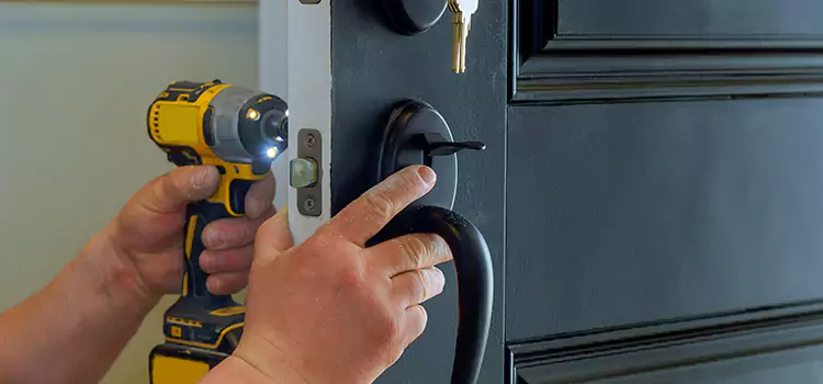 Mobile Automotive Locksmith Grants Pass