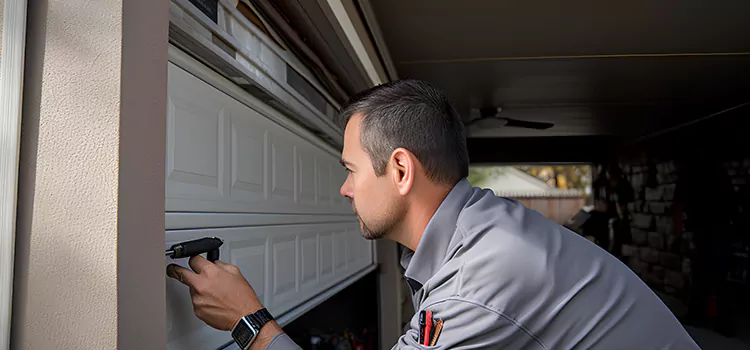 Garage Door Cable Replacement Grants Pass