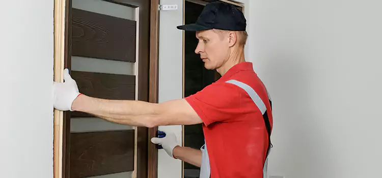 Frame and Panel Restoration Grants Pass
