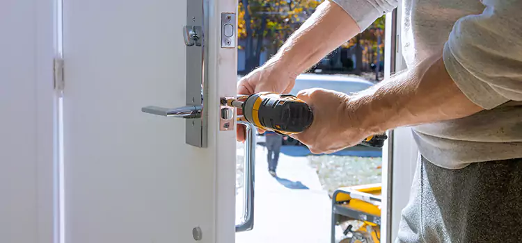 Insulated Roll Up Garage Doors Residential Grants Pass