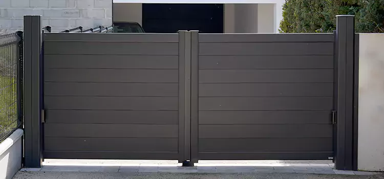 Common Residential Gate Issues We Resolve in Grants Pass, OR