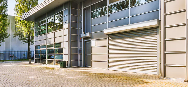 Electric Roller Garage Doors Grants Pass