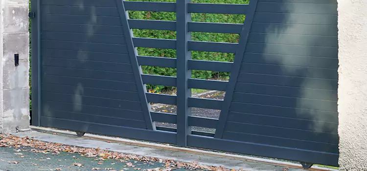 Automated Gate Company Near Me Grants Pass
