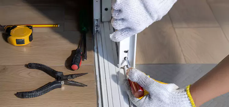 Sliding Door Installation Services in Grants Pass, OR