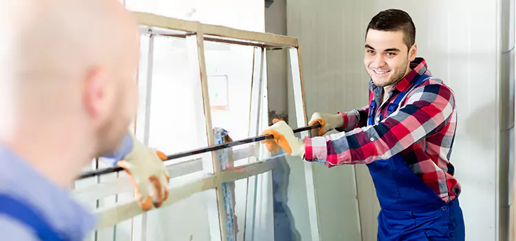 Patio Door Panel Replacement Grants Pass