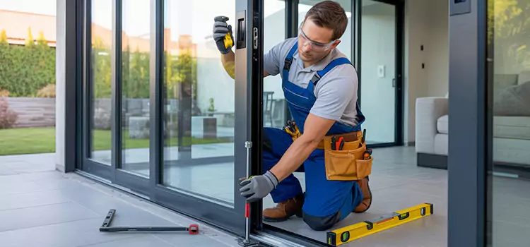 Sliding Screen Door Repair Grants Pass