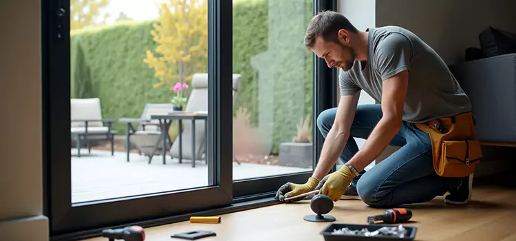 Patio Sliding Glass Door Replacement Grants Pass