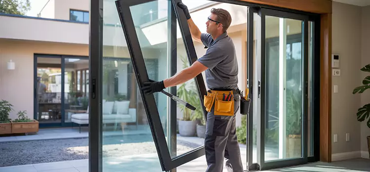 Specialized Sliding Door Roller Services in Grants Pass, Oregon