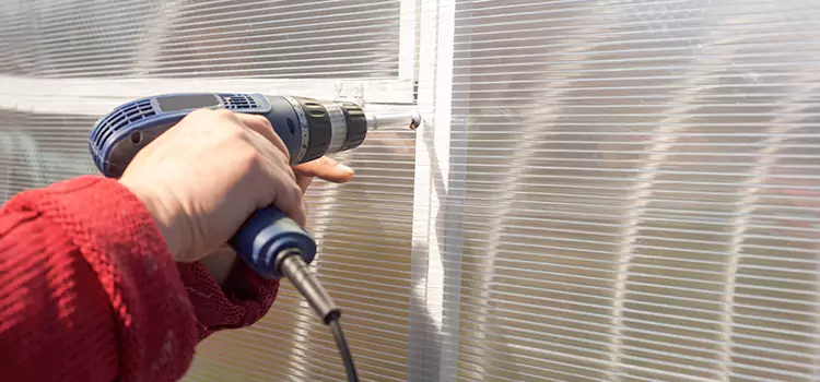 Sliding Screen Door Repair Grants Pass