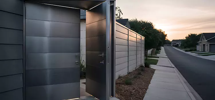 Comprehensive Steel Door Solutions in Grants Pass, OR