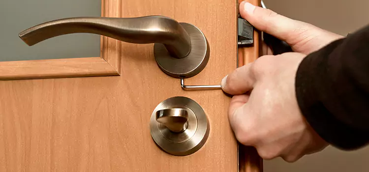 Access Control System Integration Grants Pass