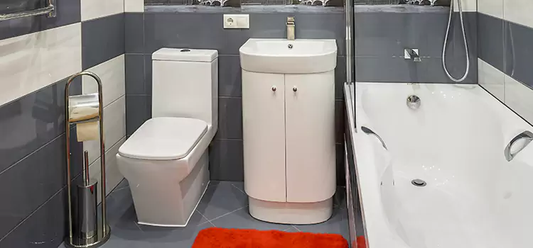 Hansgrohe Shaving Mirror Grants Pass