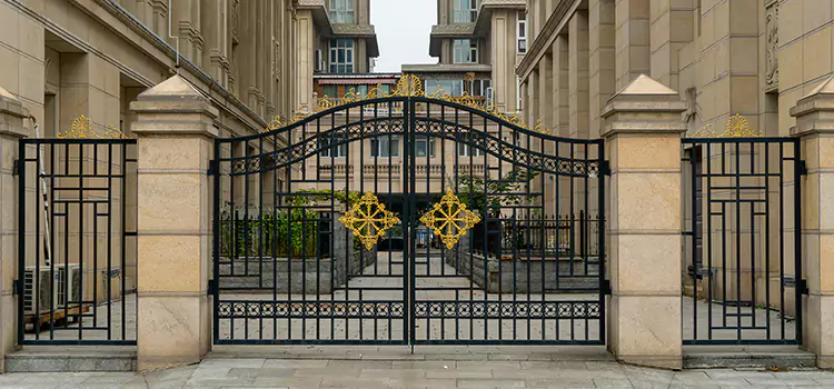 Comprehensive Iron Gate Maintenance Solutions in Grants Pass, OR