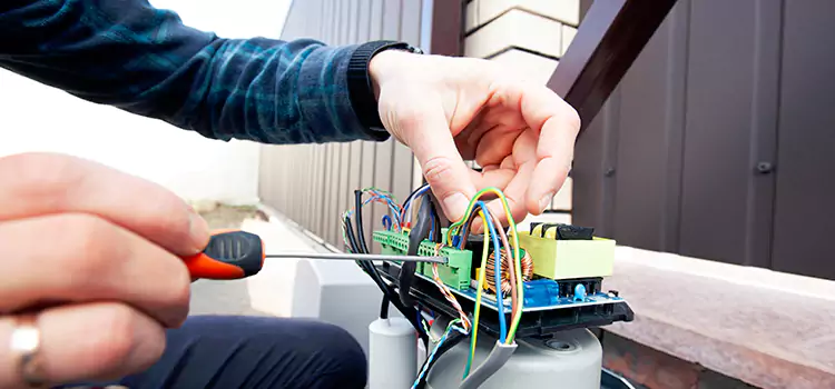 Electric Gate Maintenance Grants Pass