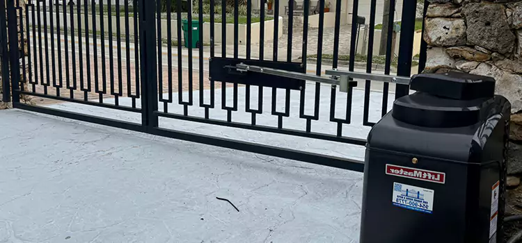 Seamless Installation and Support for Your New Gate in Grants Pass, OR