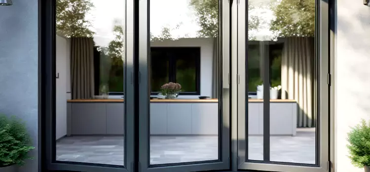 Bifold Door Track Repair Grants Pass