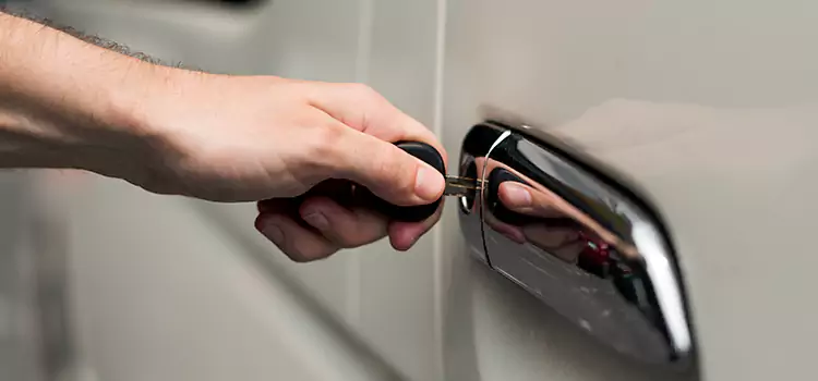 Car Unlock Service Price Grants Pass