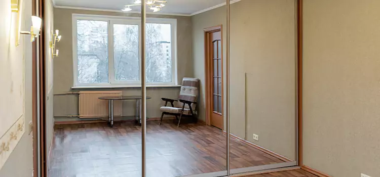 Mirror Closet Door Roller Replacement Grants Pass