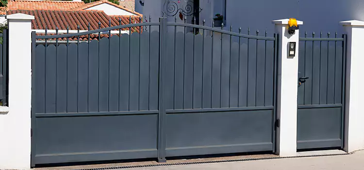 Emergency Commercial Gate Repair Grants Pass