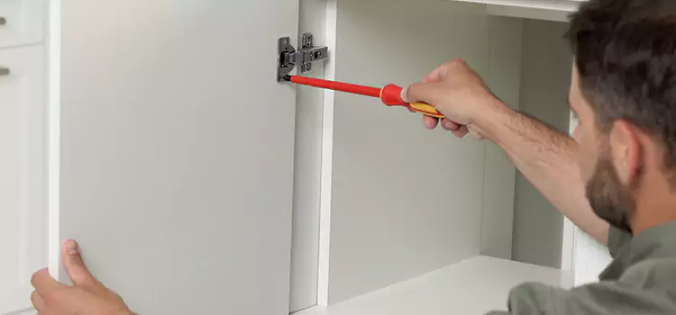 Screen Door Hinge Repair Grants Pass