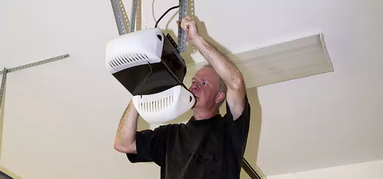 Garage Door Opener Service Grants Pass