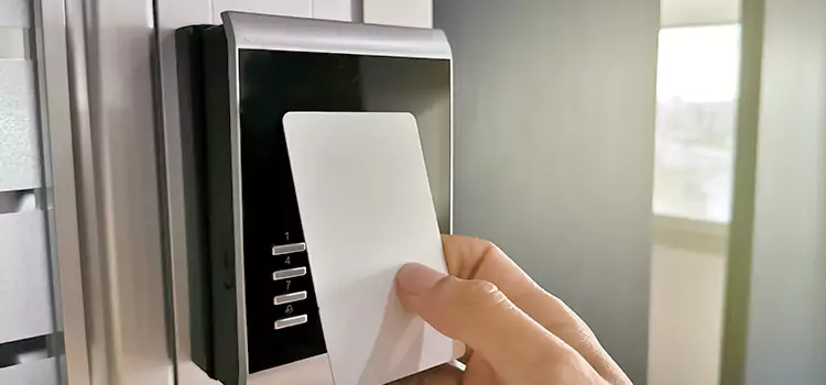 NMS Proximity Switch Door Systems Grants Pass