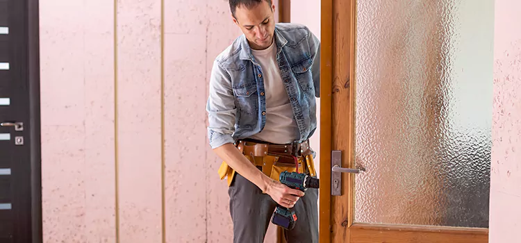Door Glass Replacement Grants Pass