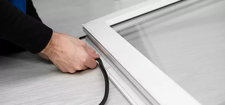 Commercial Door Weather Stripping Grants Pass