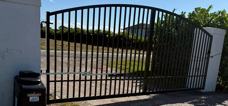 Driveway Fence Repair Grants Pass