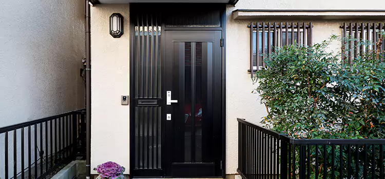 Popular Exterior Door Options in Grants Pass, OR